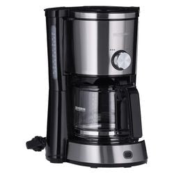 Coffee maker Severin KA 4825 steel