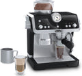 Casdon delonghi barista toy coffee maker