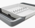 Joseph joseph drawerstore™ extendable kitchen aid and gadget cutlery drawer insert
