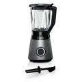 Cup Blender BOSCH MMB6172S 1,5 L 1200 W Black