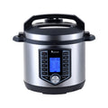 Food Processor Masterpro Frycook