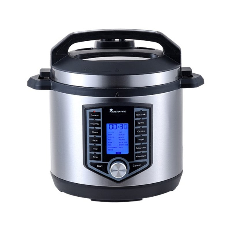 Food Processor Masterpro Frycook