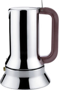 Alessi espresso coffee maker - 6-cup