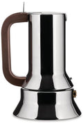Alessi espresso coffee maker - 3-cup