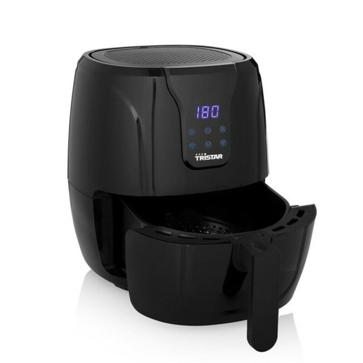 Deep-fat Fryer Tristar FR-6898PR 3,5 L 1500W Black 2000 W 3 L 5 L