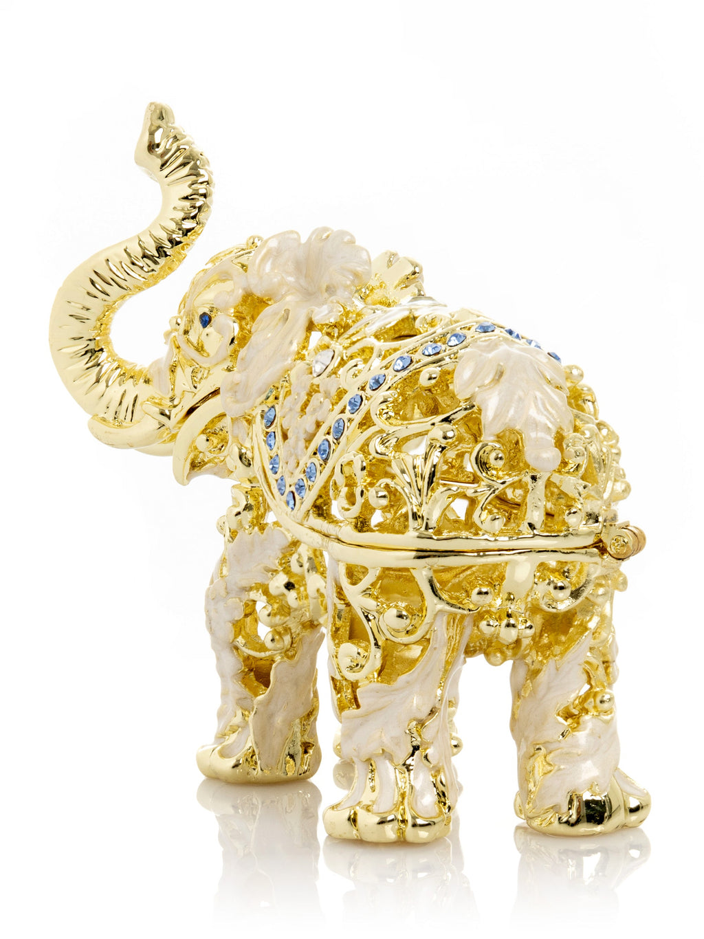 Golden Elephant