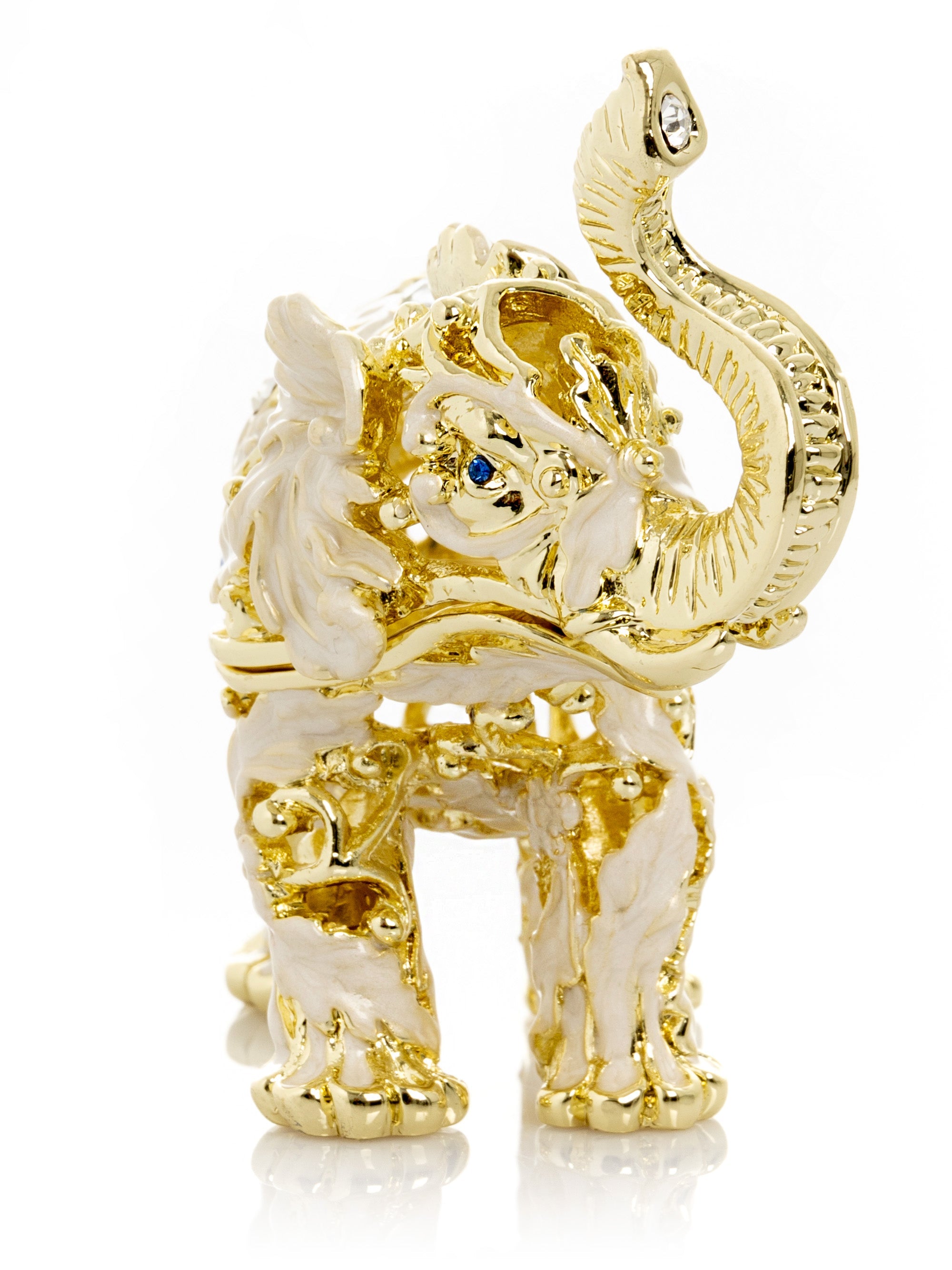 Golden Elephant