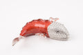 Red & Silver Fish