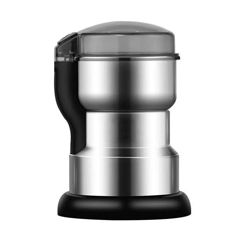 AU Plug Electric Coffee Grinder & Coffee Maker