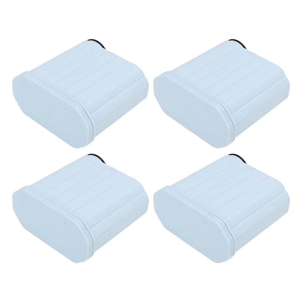 4Pcs Coffee Machine Water Filter Replacement for Saeco Aquaclean CA6903 10 Coffee Maker Accessories