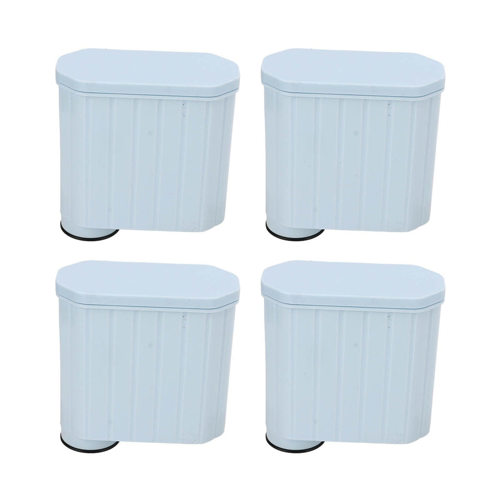 4Pcs Coffee Machine Water Filter Replacement for Saeco Aquaclean CA6903 10 Coffee Maker Accessories