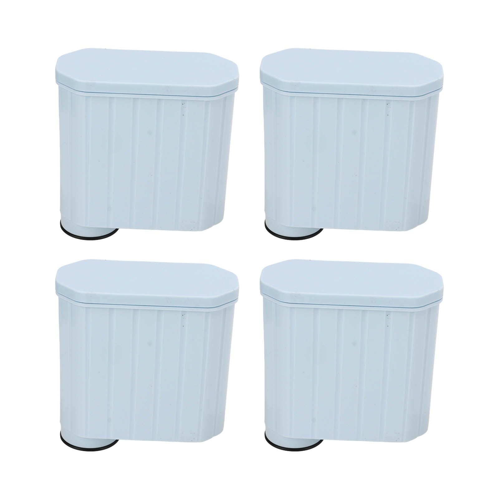 4Pcs Coffee Machine Water Filter Replacement for Saeco Aquaclean CA6903 10 Coffee Maker Accessories