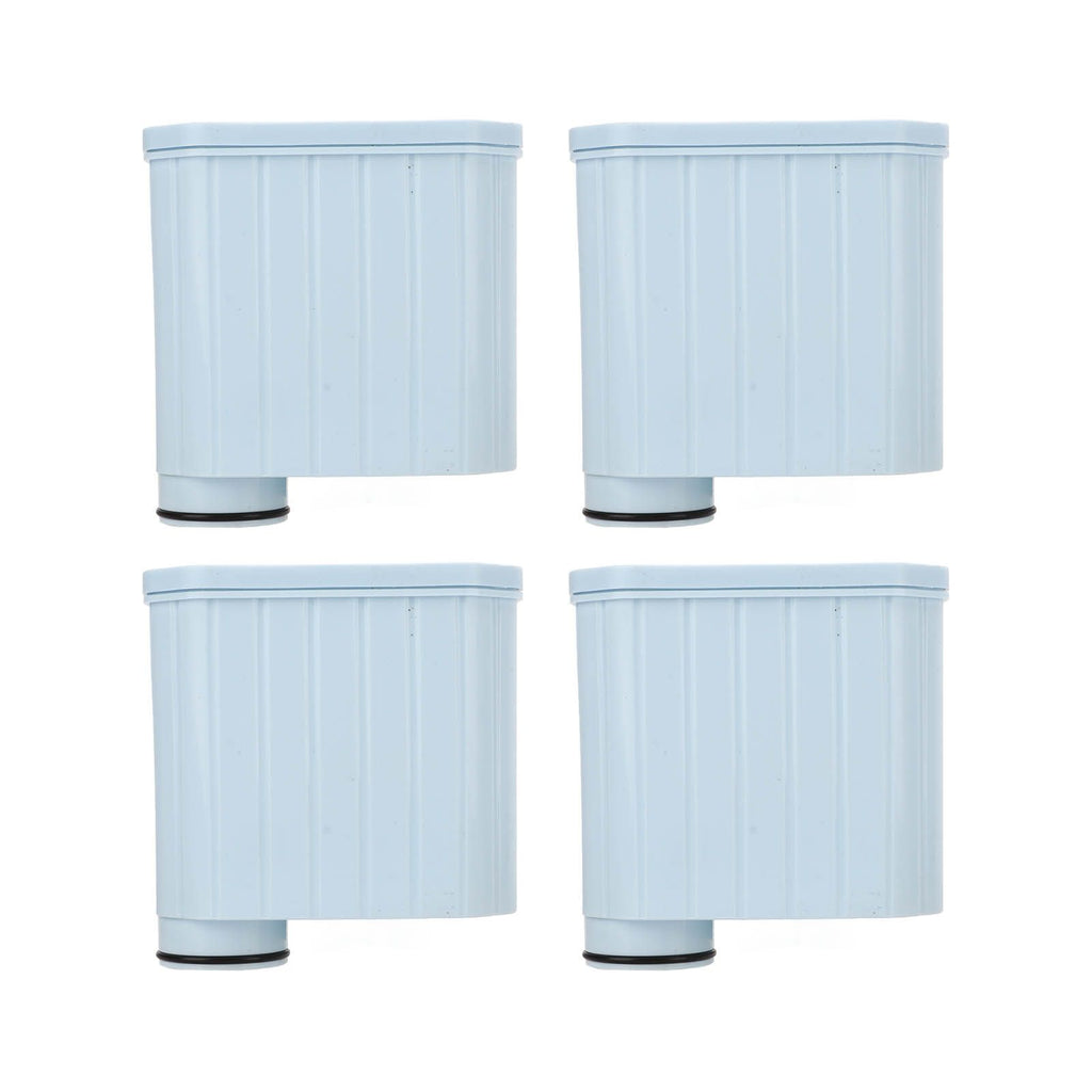 4Pcs Coffee Machine Water Filter Replacement for Saeco Aquaclean CA6903 10 Coffee Maker Accessories