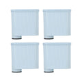 4Pcs Coffee Machine Water Filter Replacement for Saeco Aquaclean CA6903 10 Coffee Maker Accessories