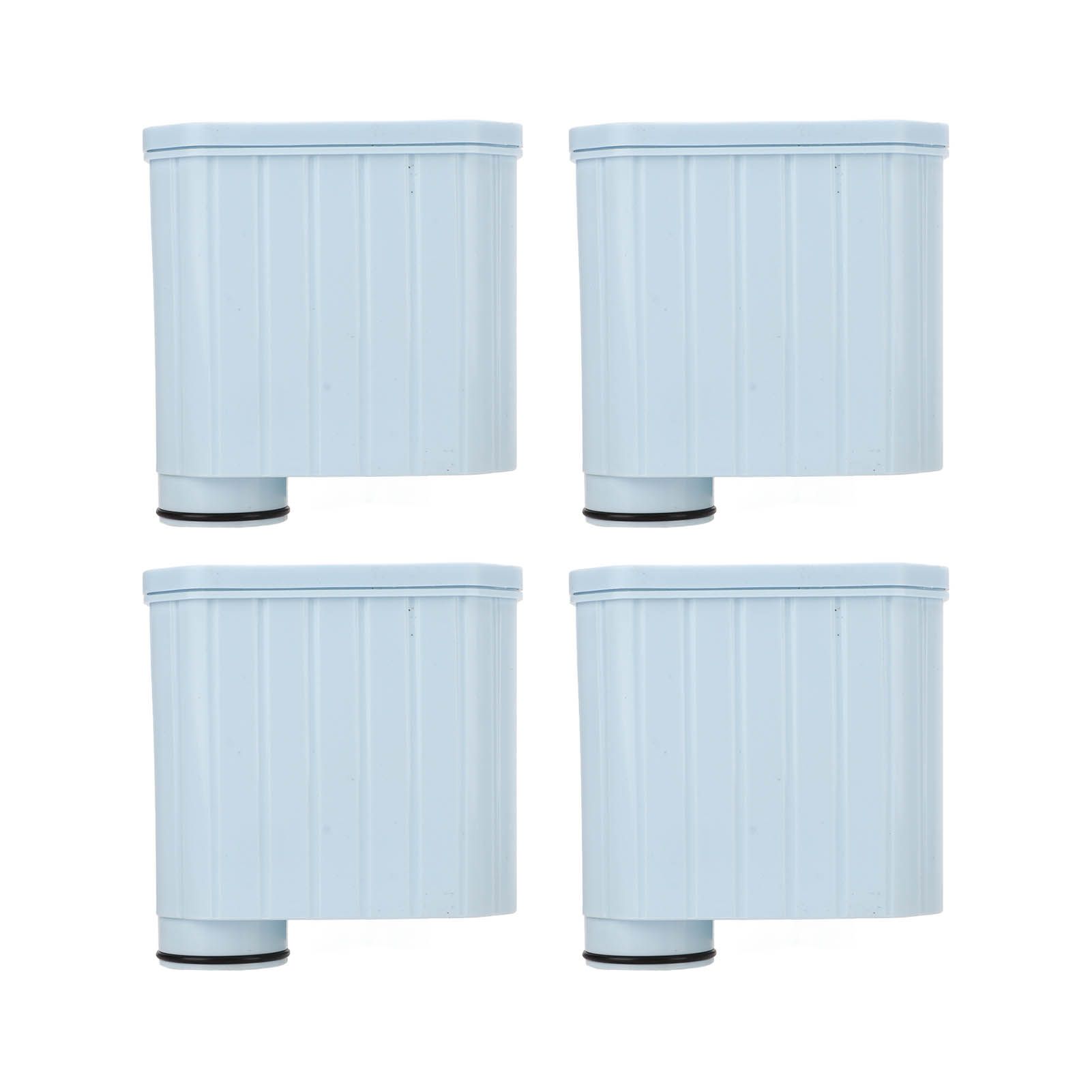 4Pcs Coffee Machine Water Filter Replacement for Saeco Aquaclean CA6903 10 Coffee Maker Accessories