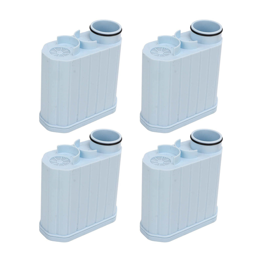 4Pcs Coffee Machine Water Filter Replacement for Saeco Aquaclean CA6903 10 Coffee Maker Accessories