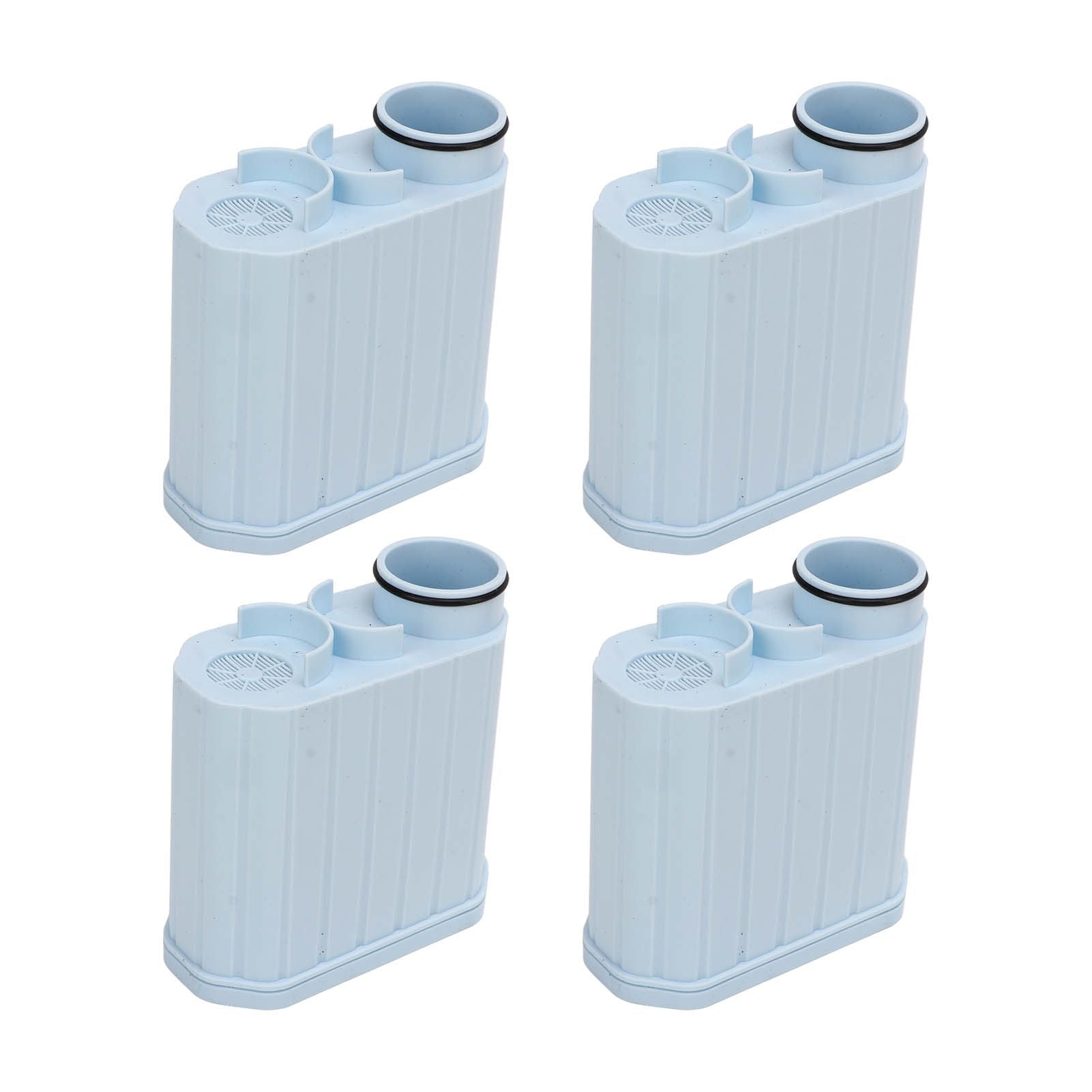 4Pcs Coffee Machine Water Filter Replacement for Saeco Aquaclean CA6903 10 Coffee Maker Accessories