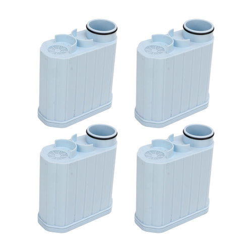 4Pcs Coffee Machine Water Filter Replacement for Saeco Aquaclean CA6903 10 Coffee Maker Accessories