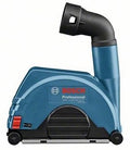 Bosch accessories system accessories gde 115 125 fc t