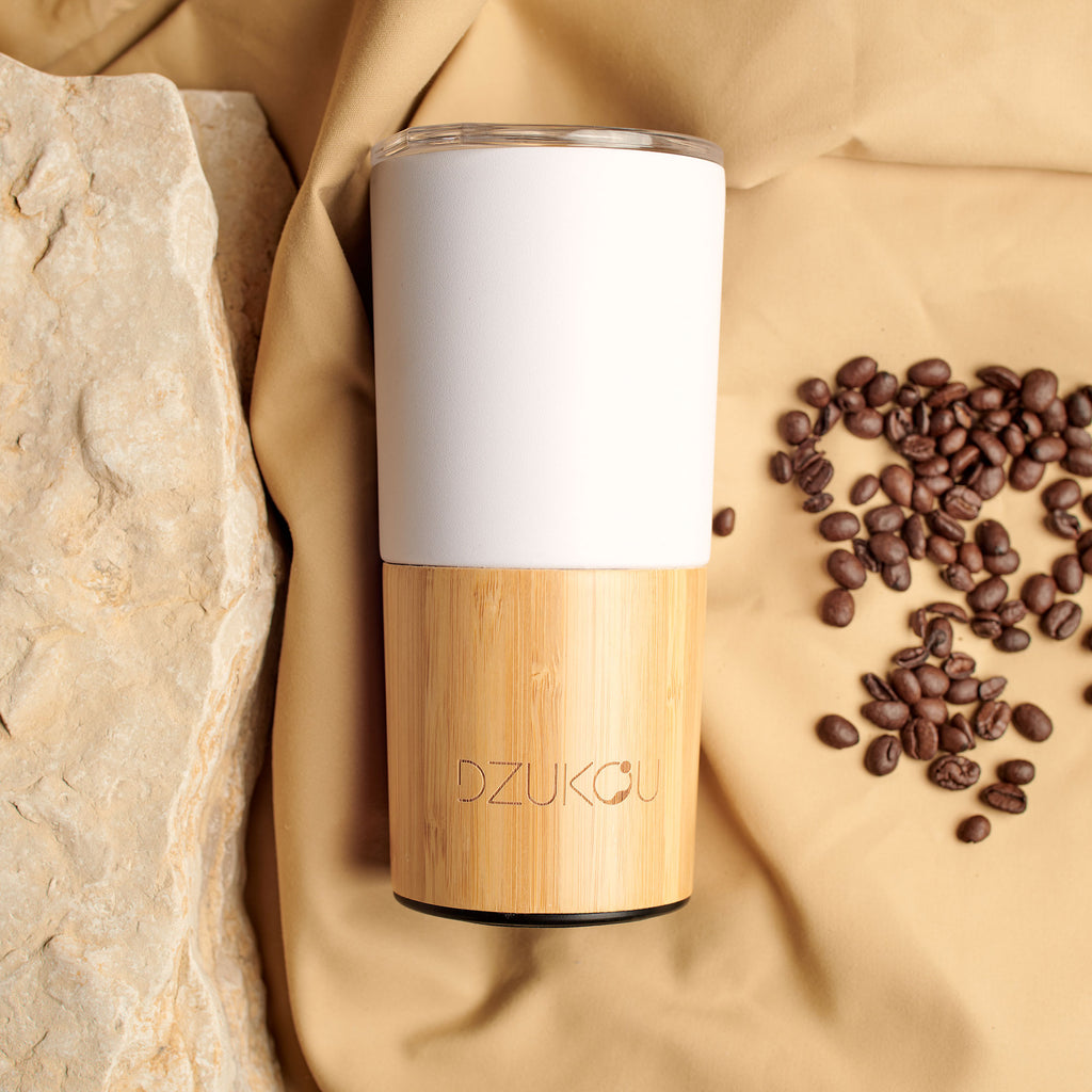 Thermos Bottle and Coffee Mug Bundle