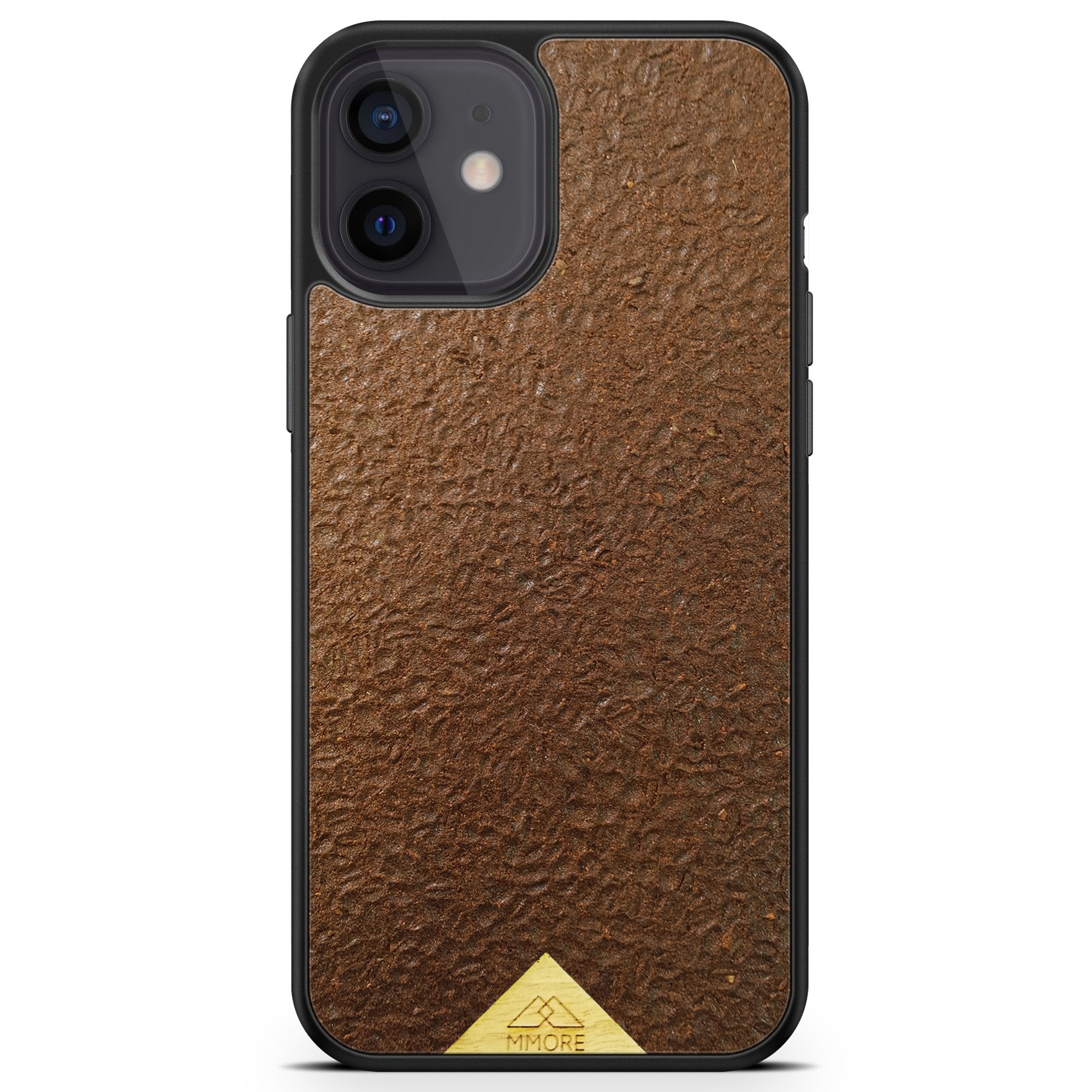 Organic Case - Coffee